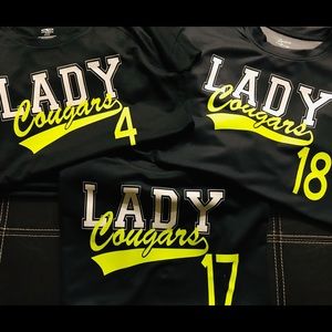 Meet your Posher, Victor